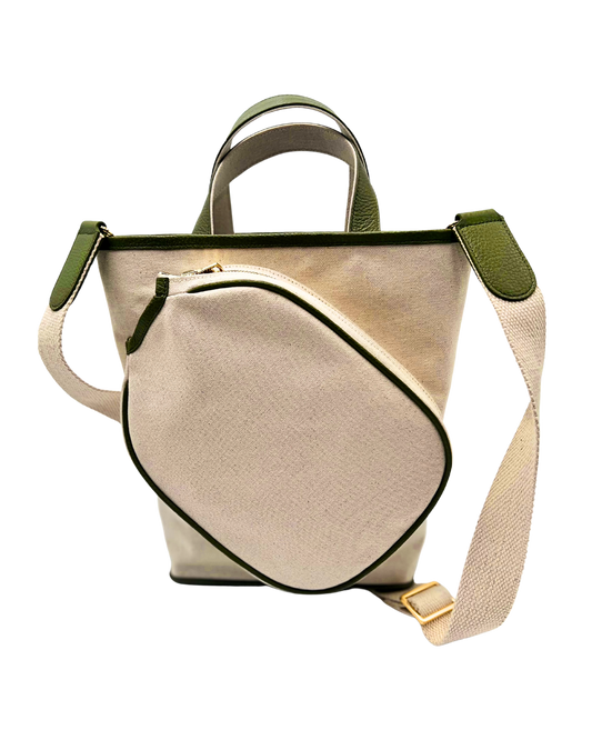 The Alexis: Canvas and Sage